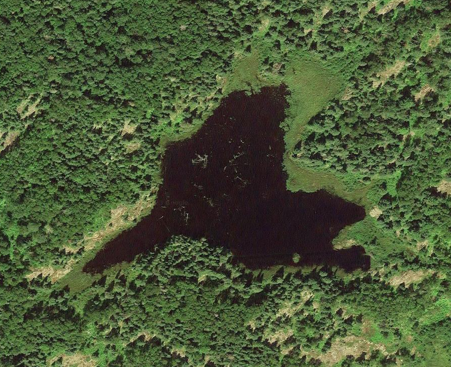 zithral's tweet photo. Is it just me, or does this lake look kinda like the new "hat" aperiodic monotile?
https://t.co/99xzV7KPuS https://t.co/BLM74pAy5Y