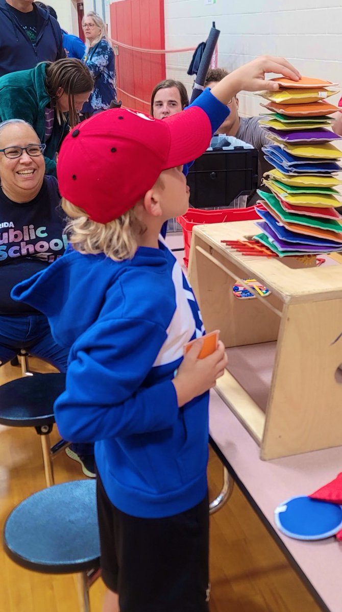 STEM Night <a href="/Smsvcs1/">Southwestern Middle School</a> was a blast!!! <a href="/inspiredAP/">Jacquese Copeland</a>