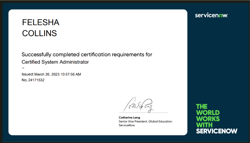 Felesha Ann tweet media