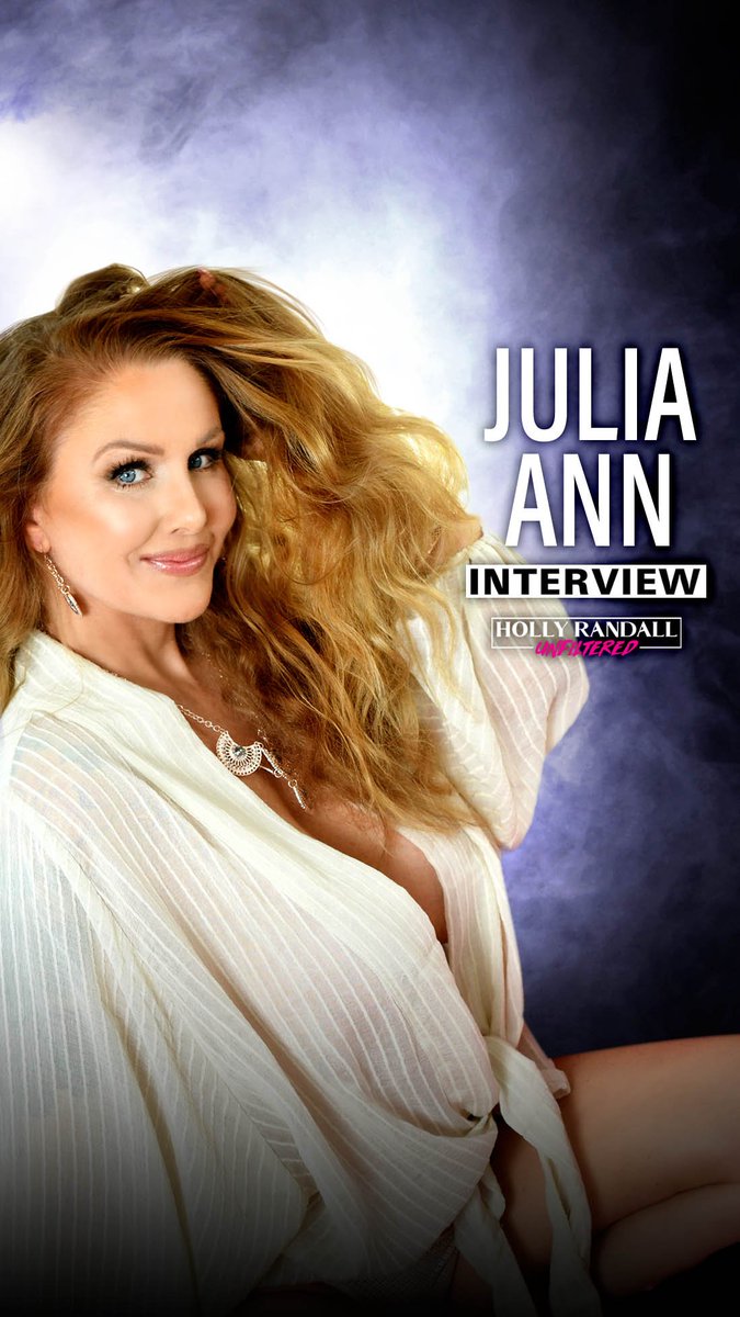 JuliaAnn™ ❤ / therealJuliaAnn leaked pics and videos