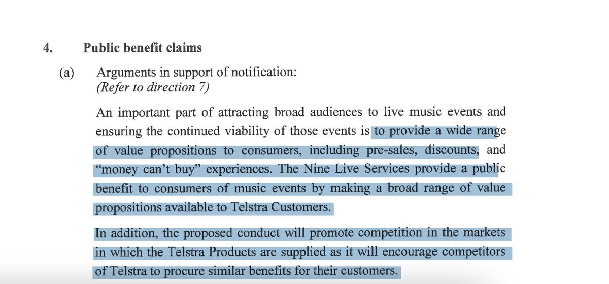 FeeRedfern's tweet photo. @Jikkyleaks urghh ... it gets  worse "provide.. value propositions... promo telstra products.." #Keepsaying till blue in the face the targeted ads are not ad breaks to go to the loo but the actual content itself ➕ the military grade surveillance device in ones hand🤦‍♀️ https://t.co/5qx1iyEpXP https://t.co/fQEhA0C1Qk