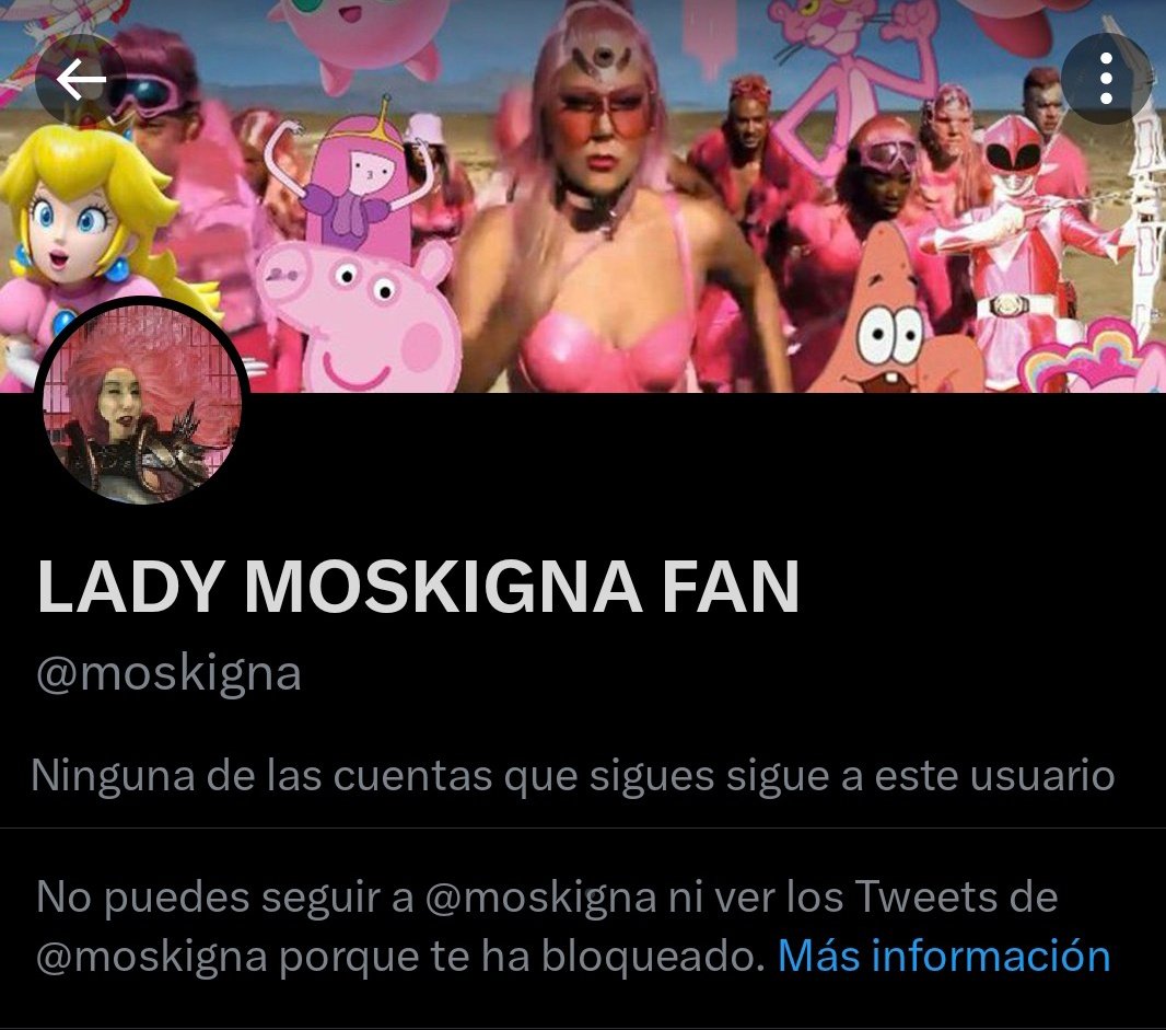 🚨En este hilo recopilamos todas las fakes news de esta cuenta que estuvo inventando y divulgando acerca de Lali para dañar su imagen.🚨 

Por favor dar Rt y difundir.