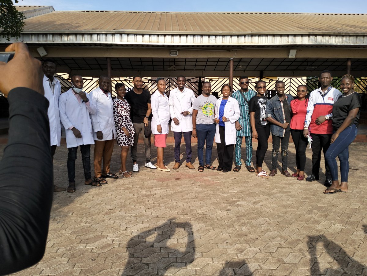 RitaChinyere13's tweet photo. In commemorating the #worldoralhealthday I joined CYON St. Molunmber catholic church Enugu to organize oral health awareness for her members  to empower people with the knowledge, tools and confidence to secure good oral health care. https://t.co/VD8DYE0Wa7