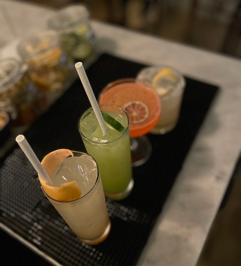thecottagect's tweet photo. Picking a favorite would be like picking a favorite child, right?

#cocktail #ctcocktail #eatlocal #westporteats #thecottage #restaurant #ct #connecticut #westport #foodie https://t.co/I1lLpx8gxc