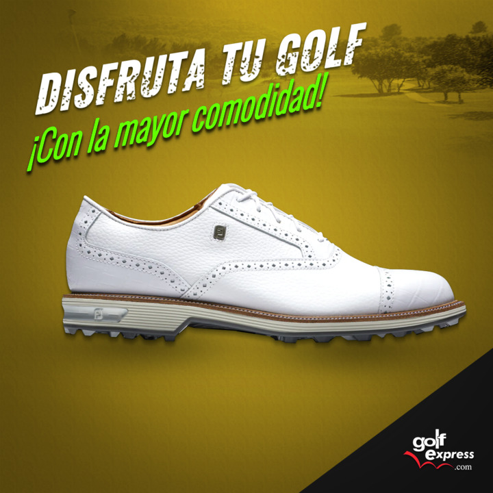 Golfexpress's tweet image. ¡Encuentra los mejores zapatos para practicar golf! 😃

En Golfexpress puedes encontrar una gran variedad de modelos y marcas como FootJoy y Adidas.

¡Garantiza un buen rendimiento en el campo! ⛳❤

#Golfexpress #golf #golflife #golflifestyle #golflover #golfaddict