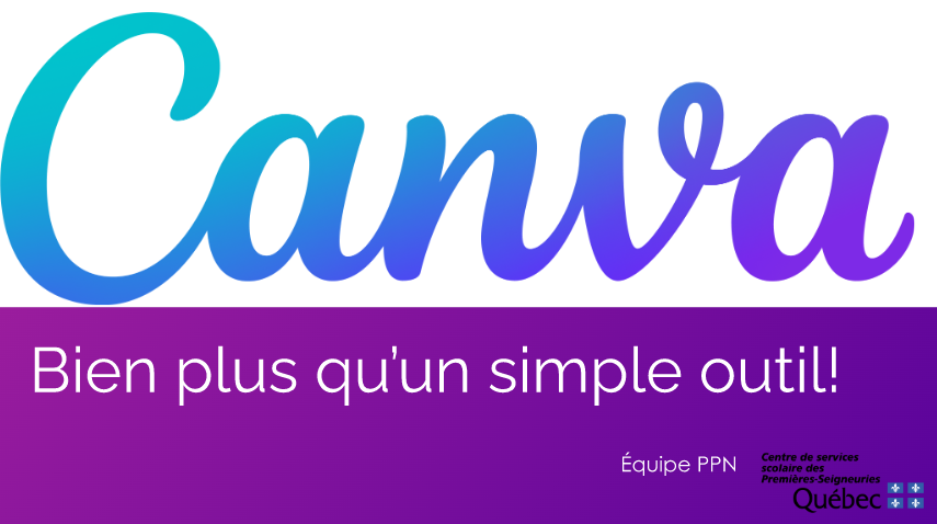 L'équipe des PPN a mis à jour la section #Canva de son site Web! Jetez-y un coup d'oeil! sites.google.com/csdps.qc.ca/re…