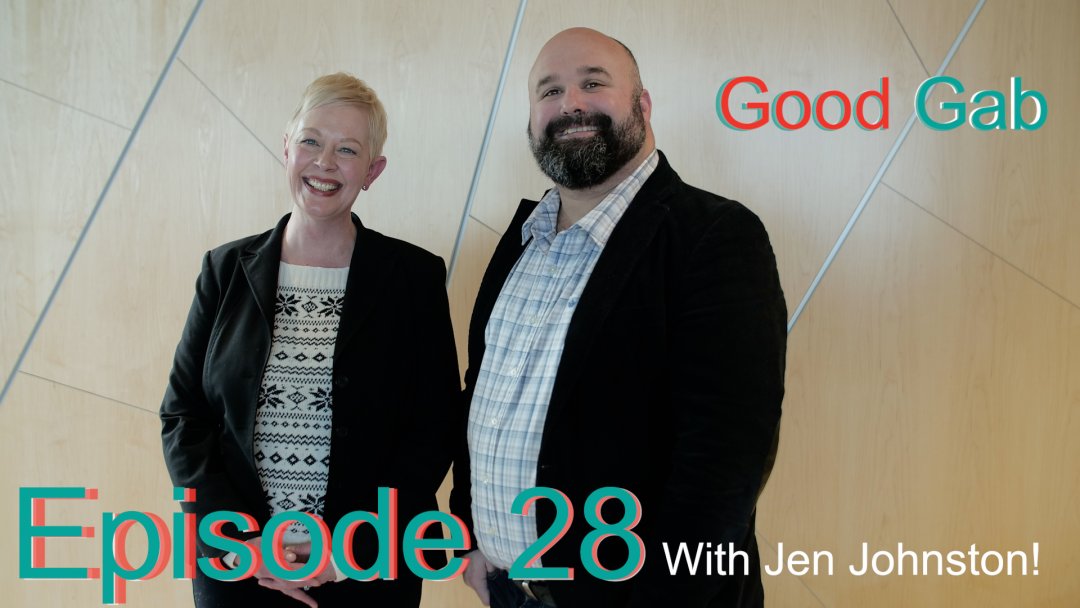 Good Gab Podcast Boone tweet media