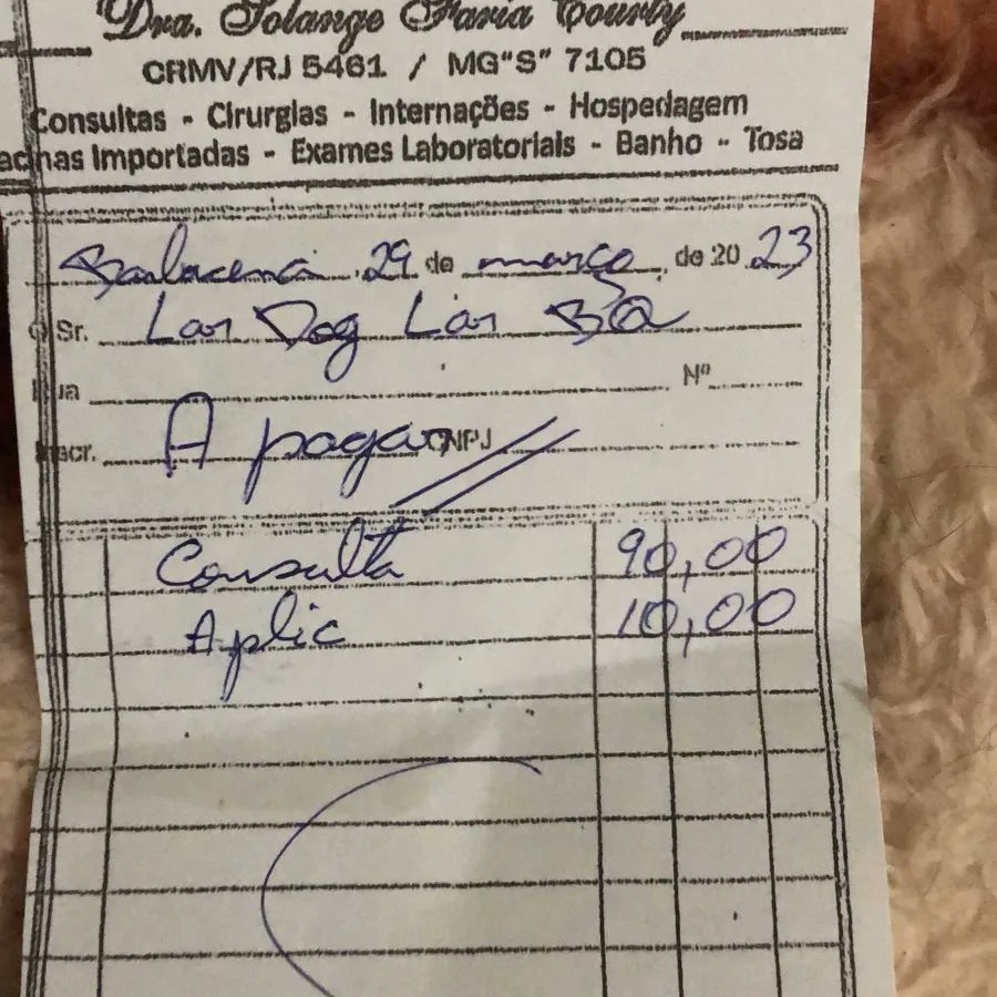 Wborgesprotecao's tweet image. COMPARTILHEM!
Temos 48 horas para quitar R$3.350 só temos R$200.
Precisamos de ajuda.
Nossa ração acaba sexta 
Precisamos quitar o aluguel .
Ainda hj ajudamos em um resgate e assumimos.
Sem a ajuda de vocês, nosso trabalho irá acabar.
Doem
Pix CPF 077.469.026-77 C6 BANK WALISSON