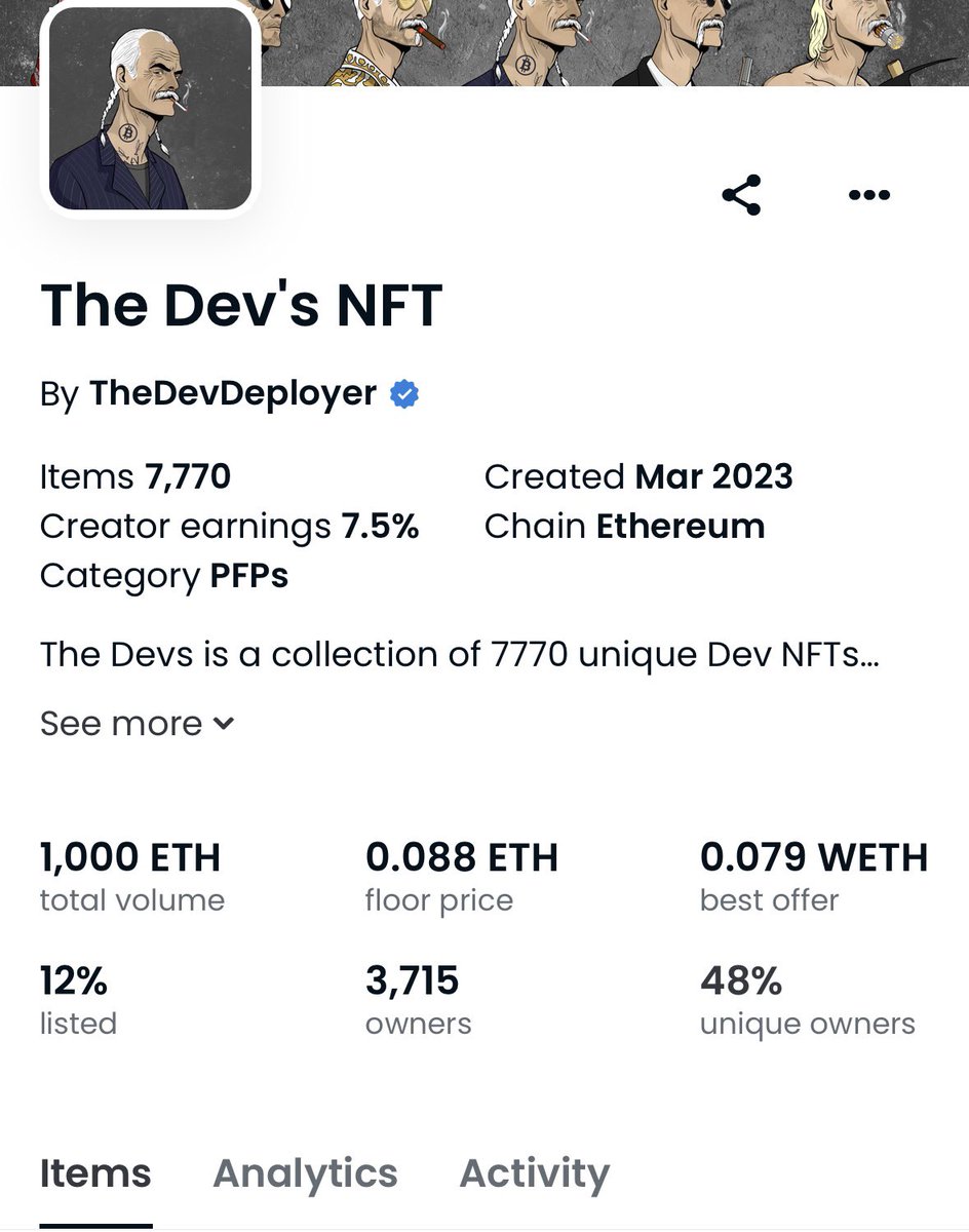 The Devs tweet media