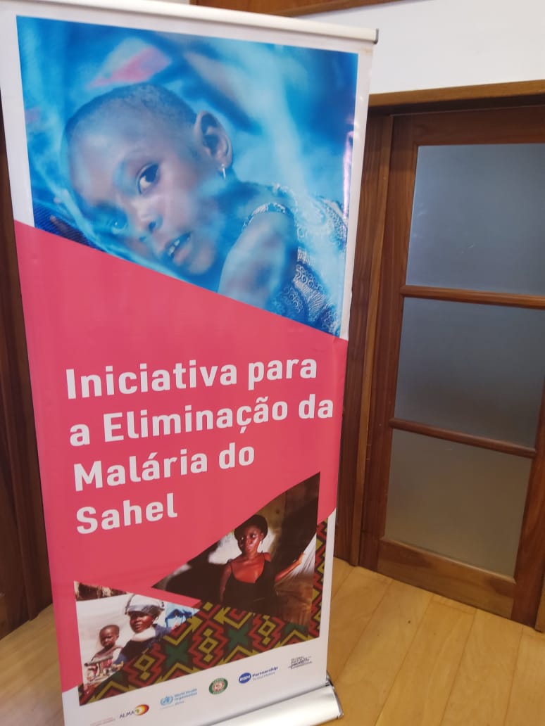 WAHO, in collaboration with her Partners, is organizing a technical meeting of the Sahel Malaria Elimination Initiative in Praia, Cabo Verde on 29-31 March 2023.  The meeting was opened by Mr Evandro Monteiro, Secretary of State (Adjoint) who represented the Minister of Health.