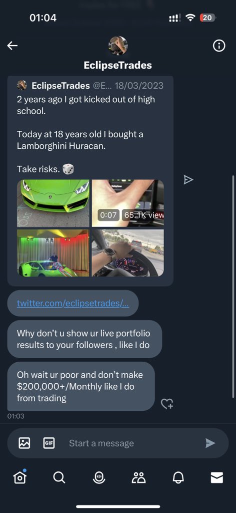 Heikin Ashi Library On Twitter Rt Lordfed That Was Fast 200k From