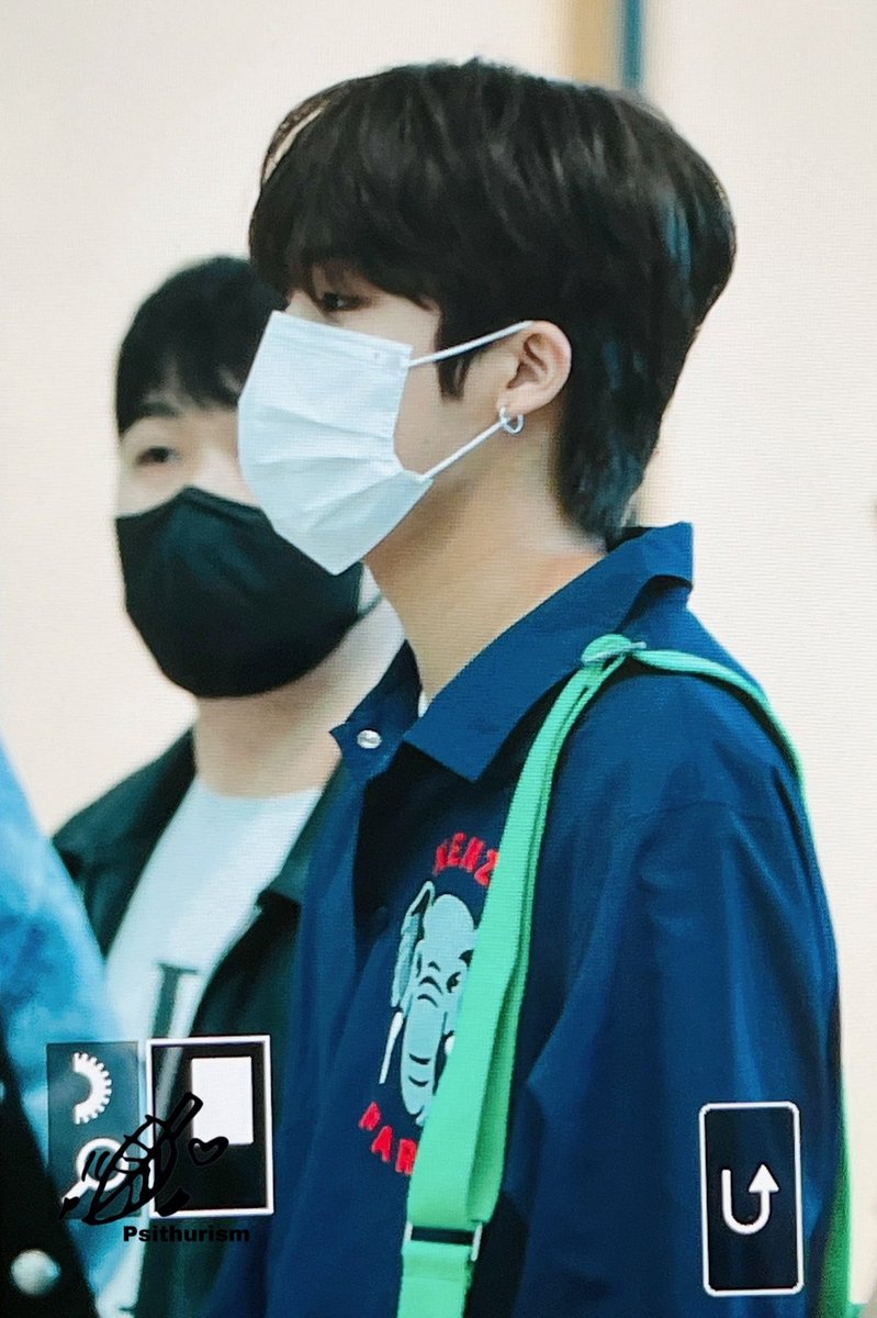 Psithurism0928's tweet photo. 230330<pre>
#트레저      #TREASURE      #박정우 #PARKJEONGWOO https://t.co/esKL2OmW6L