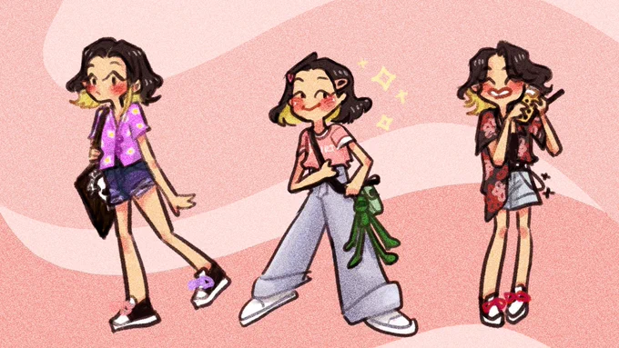 hi i'm Prince (), part-time corporate slave, full-time girlfailure  #VisibleWomen 