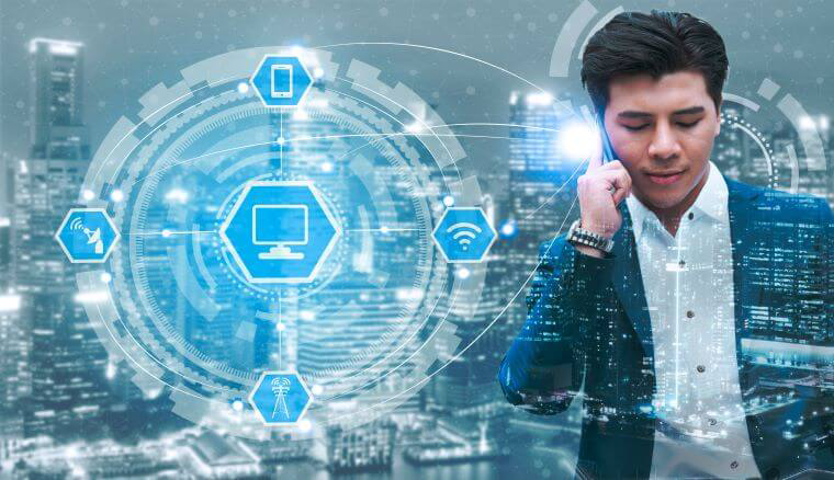 . @Wainhouse_Rsrch's <a href="/BeattieMarc/">Marc Beattie</a> covers Wainhouse’s release of full year &amp; Q4 2022 SpotCheck Report on Cloud Calling Market, which helps vendors &amp; enterprises gauge on-premises to #cloud migration &amp; identifies leading vendors in the market. bit.ly/40sjqAl