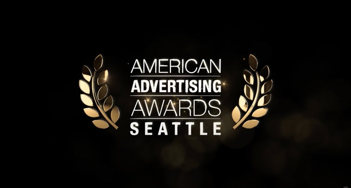 AAF Seattle tweet media