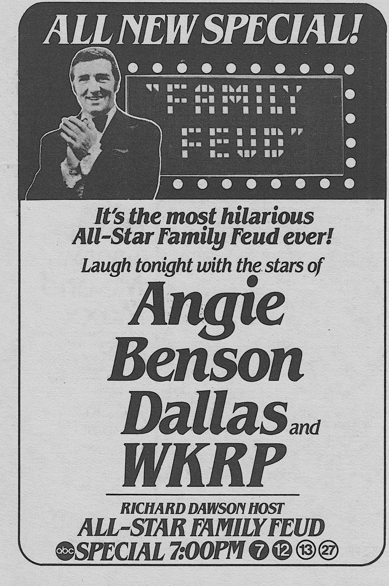 RetroNewsNow on Twitter "📺ABC Primetime, March 29, 1980 — ‘AllStar