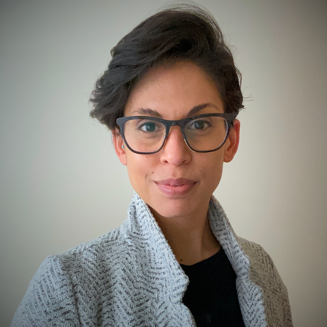 NVAM is excited to welcome Giselle Futrell to her new role as Executive Director. She is a second-generation U.S. #Marine with over 10 years of experience in non-profit leadership. We are grateful for her commitment to the #NVAM mission. Welcome!