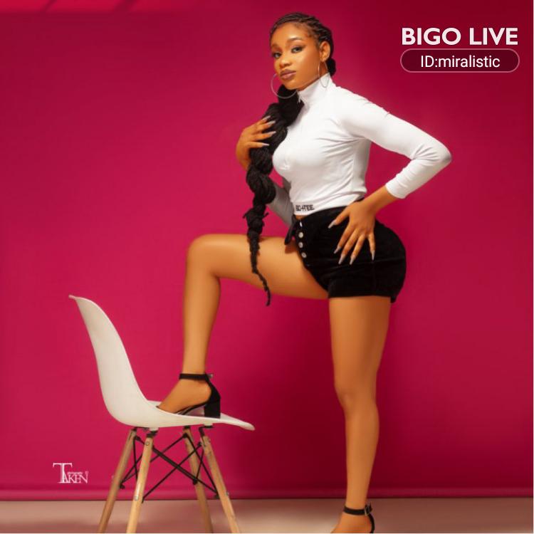 NseminU's tweet photo. Come and see sweetest streaming live on #BIGOLIVE and make new friends!  https://t.co/AsSwlqbMZv https://t.co/5kpQKCdmsG