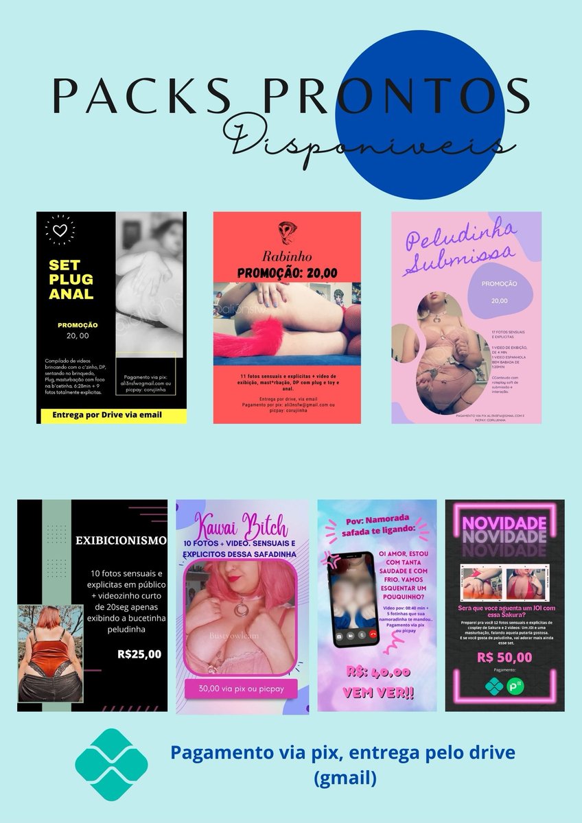 carrieowlcamm's tweet photo. É isso galera, vou folgar hoje de lives e chamadas. Infelizmente minhas costas nao estão permitindo movimentos bruscos.

Compre com essa gostosa com coluna de 80. 

Disponivel para:

Venda de conteúdos prontos (packs e videos)
Avaliações por audio e escrita
Sexting.

🔗👇✅ https://t.co/eHNkVqGtlN