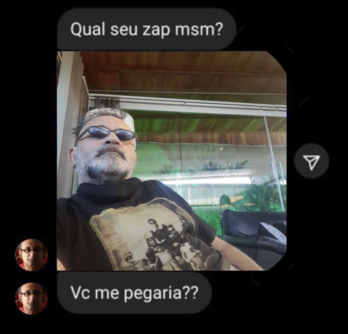 umlixeiro's tweet image. 