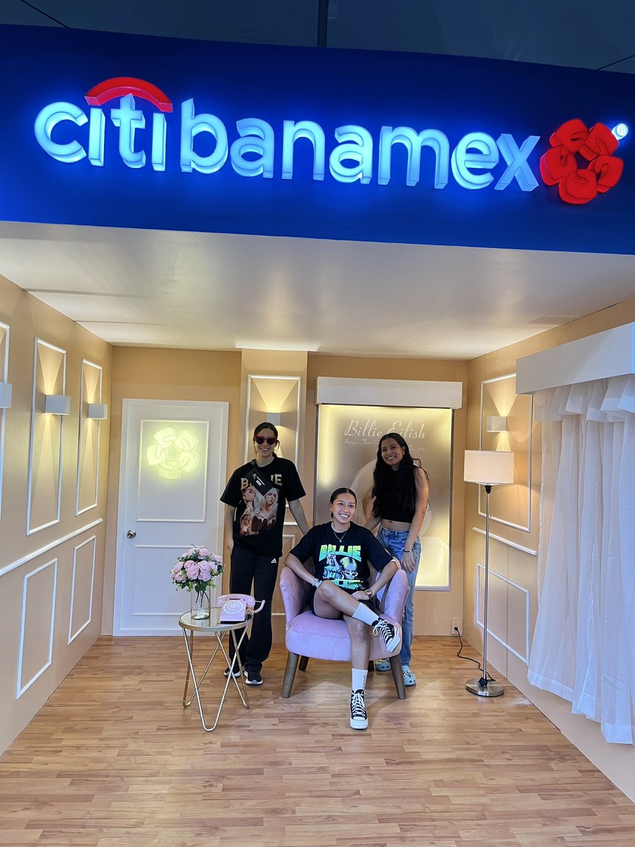 #ExperienciasCitibanamex