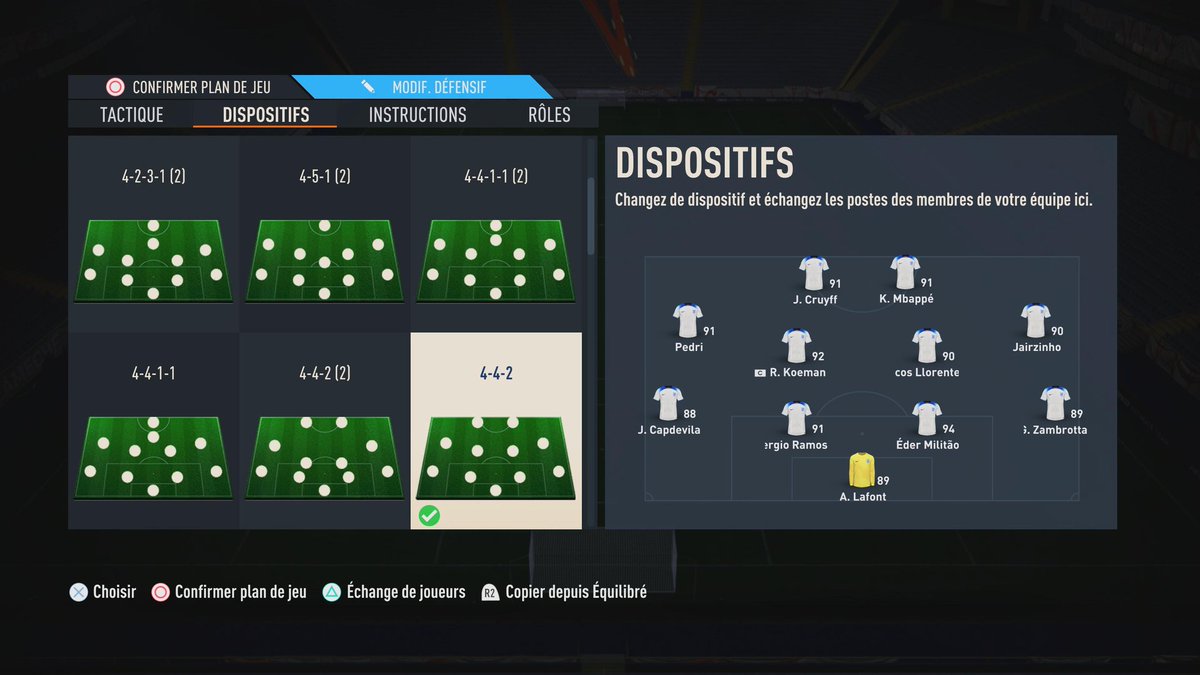 RGiius's tweet image. Desormais la guerre toutes les semaines pour 8 wins. 🥱🥱🥱