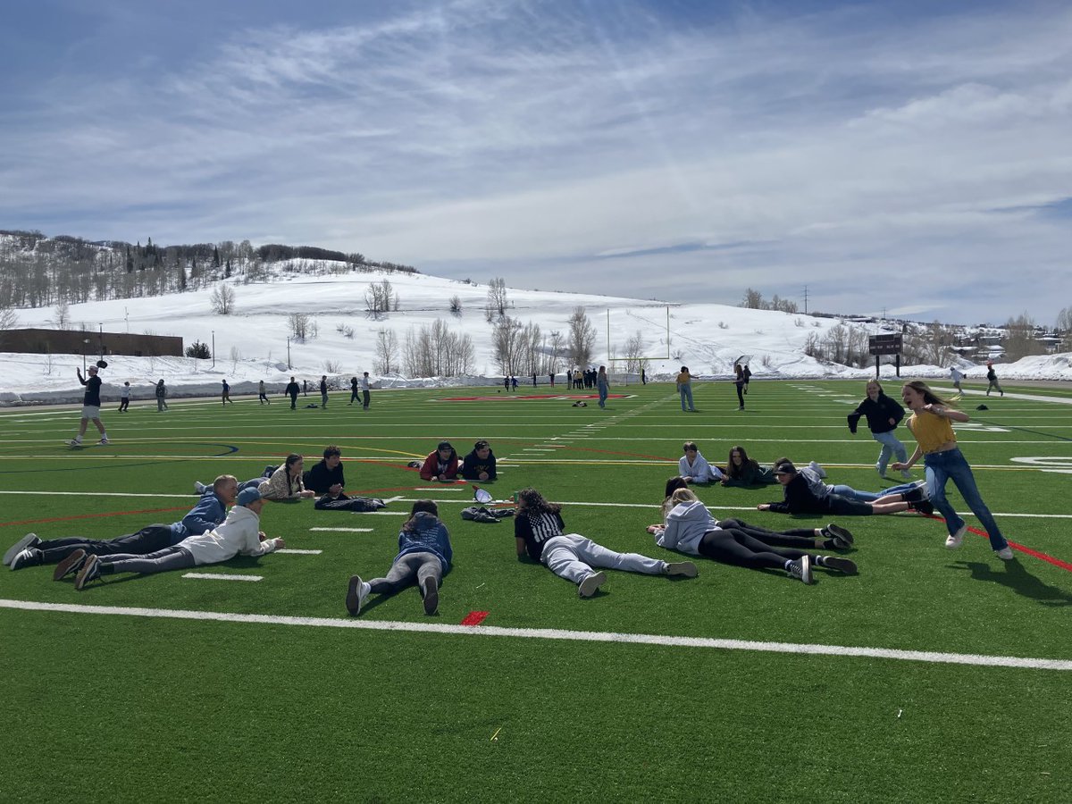 Steamboat Springs Middle School tweet media