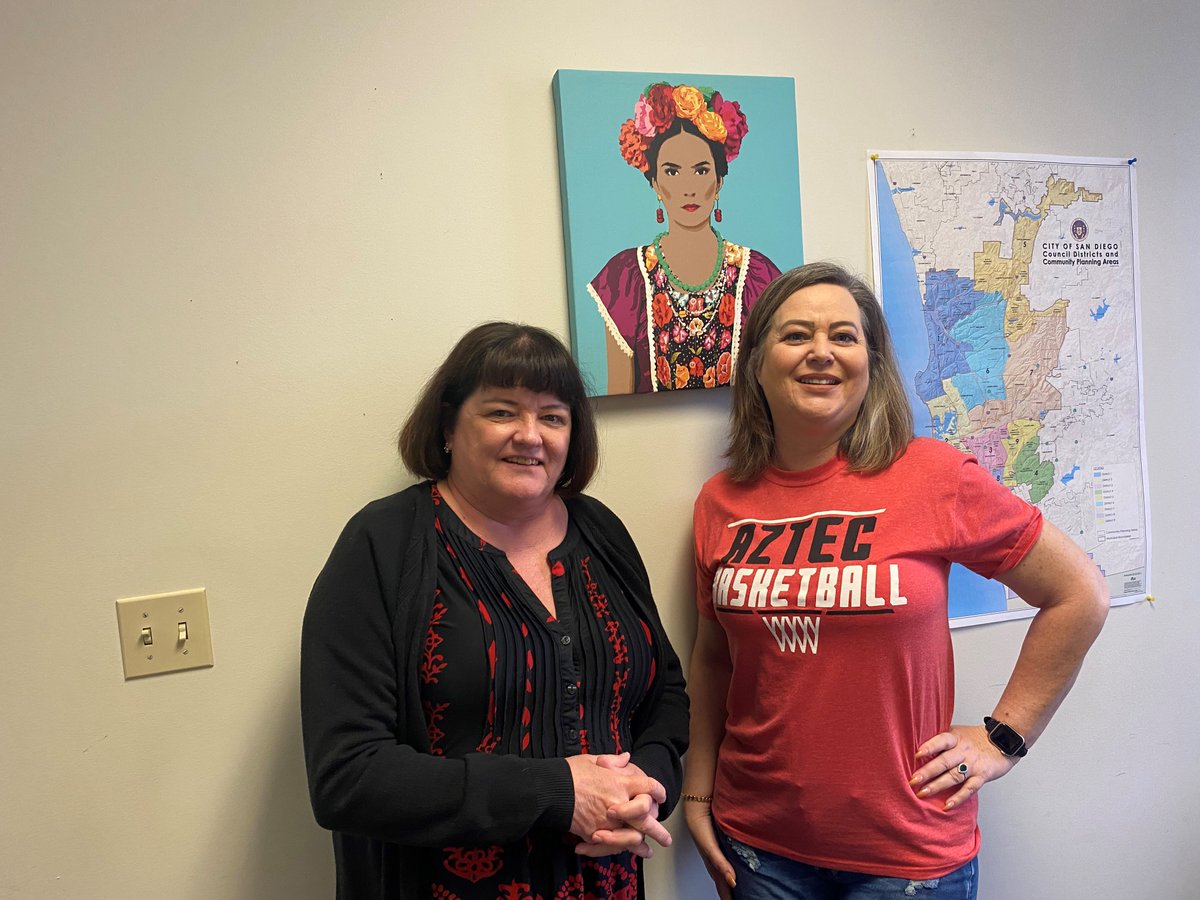 San Diego Mayor Todd Gloria on Twitter: