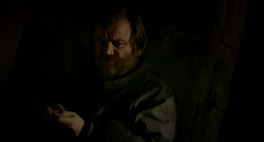 Happy Birthday, Brendan Gleeson! 