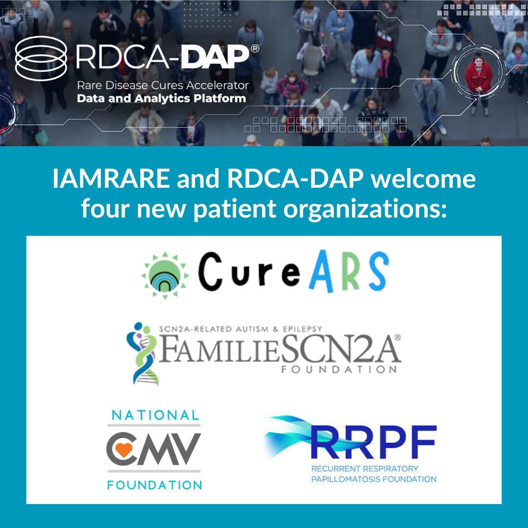 National Organization for Rare Disorders (NORD) tweet media