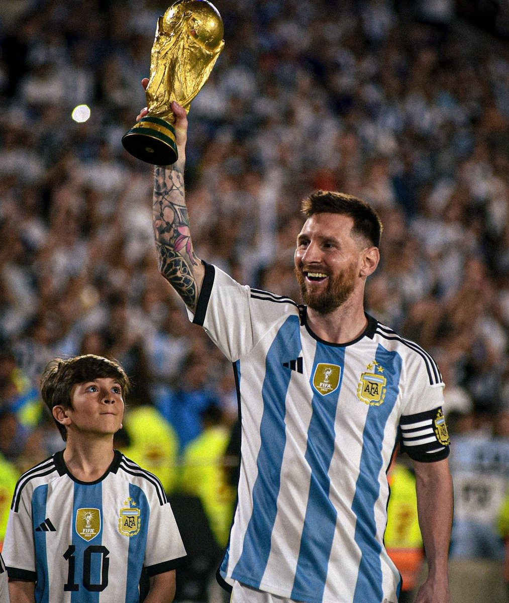 Pensar que antes le preguntaba porque venía si lo trataban mal y ahora vio todo el amor que recibió su papá.