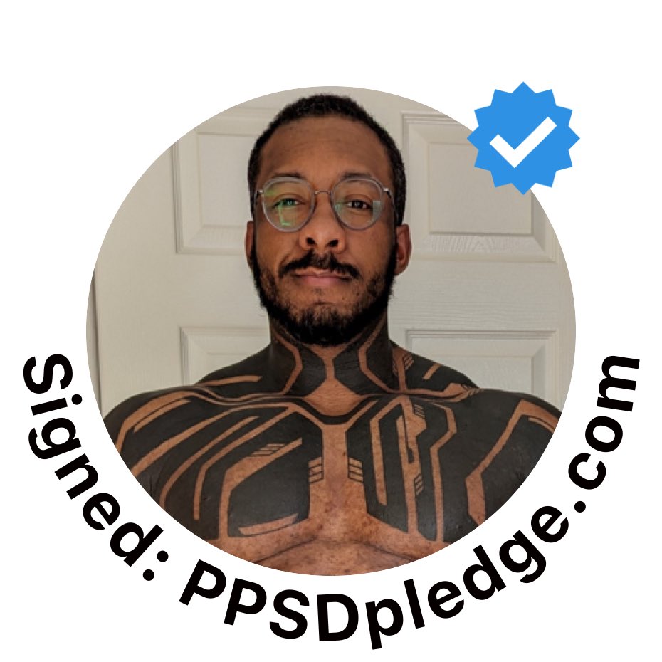 PPSDpledge tweet media