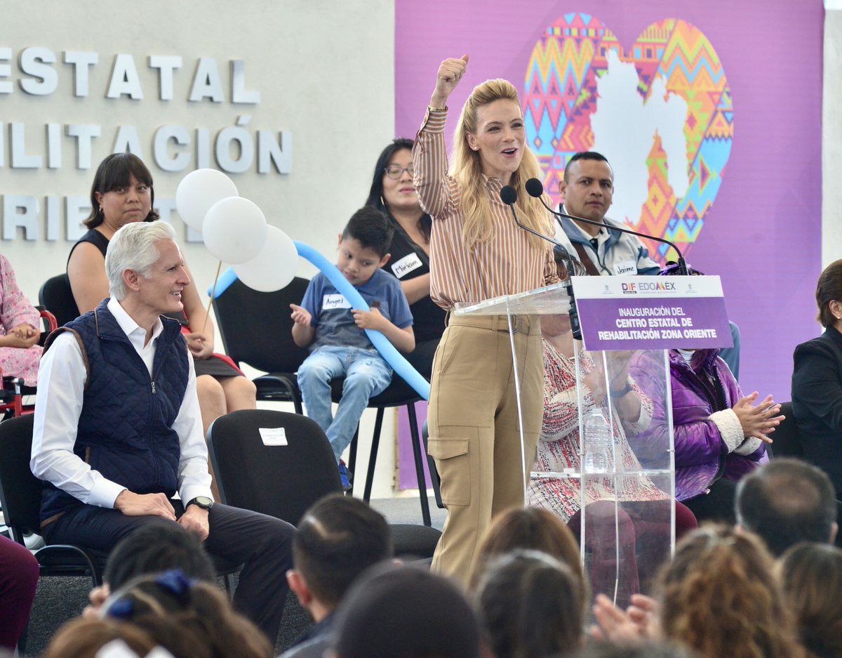 Alfredo Del Mazo on Twitter "Quiero reconocer y agradecer la