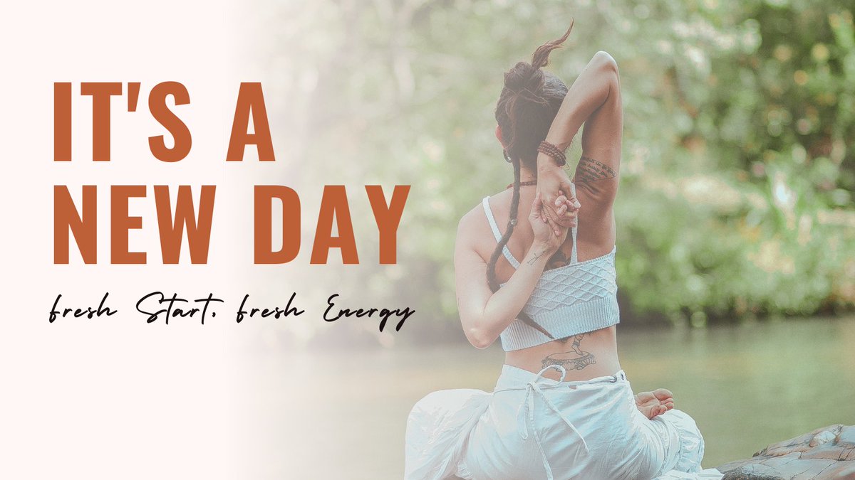 yorkuscs's tweet photo. "Feeling anxious? Exercise can be a great way to relieve stress and calm your mind. Try going for a run, taking a yoga class, or lifting weights - whatever form of exercise you enjoy most. Read the blog - https://t.co/lY4szXufFo
#ExerciseForAnxiety #MentalHealth" https://t.co/m2sjmWh8s8