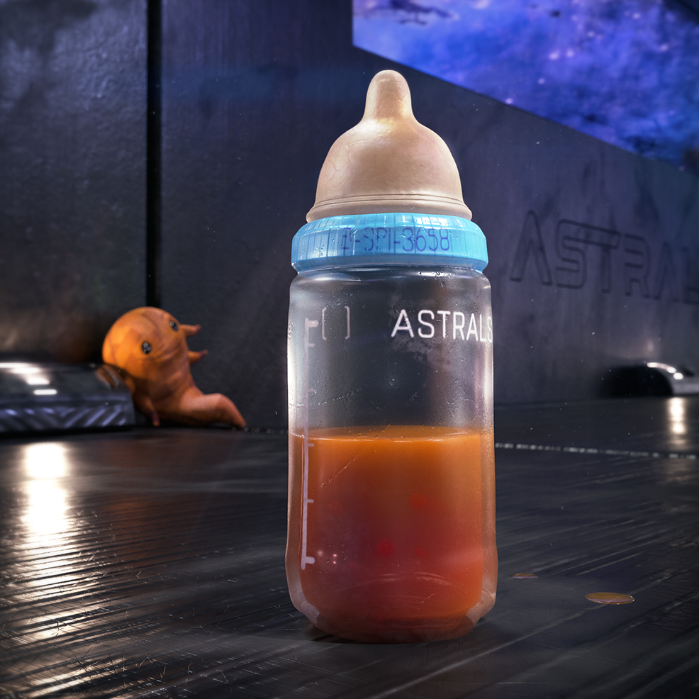 💫 Fusion Juice

🎰 WON via The Astrapon

🐦 #LFG #ASTRALS

🔗 Take a spin: astrapon.astralsnft.io