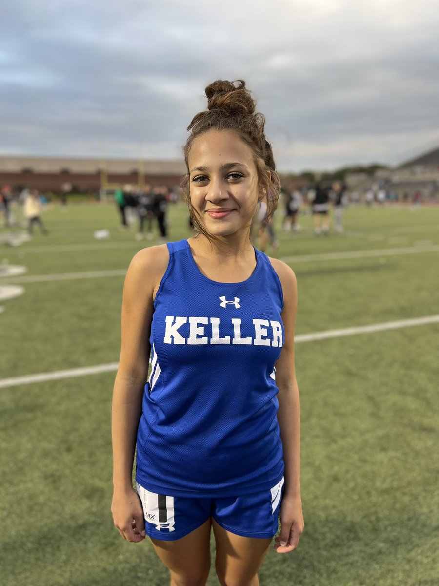 Keller Middle School Athletics tweet media