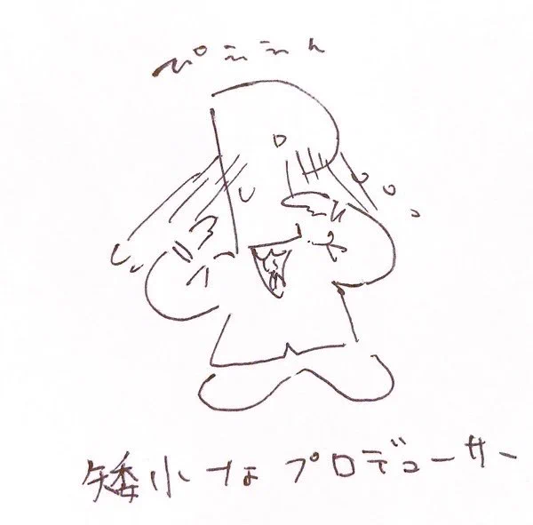 姫、がんばるね🥲 