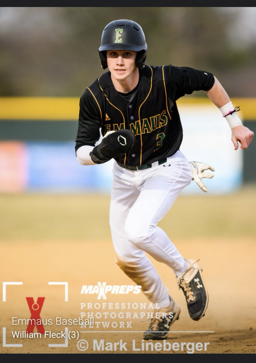 FleckWiley's tweet photo. @EmmausBaseball Off to a hot start 4-0. Glad i could help the team. @POMalley_NCSA https://t.co/c9sU3MWIP7 https://t.co/CkH2Pj8Qox
