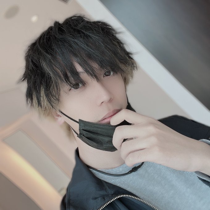 今日は波打ち〜🌊 