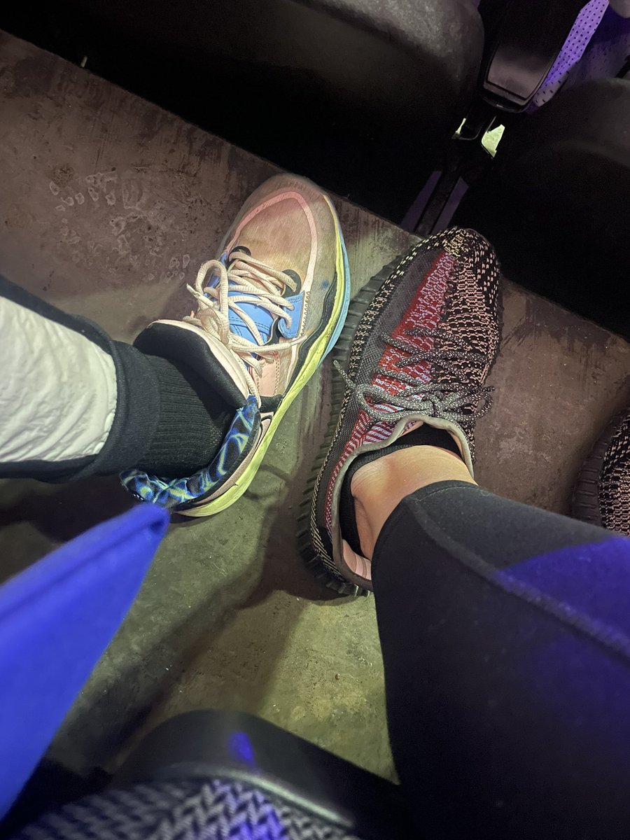 #snipes76 section 222 row 10