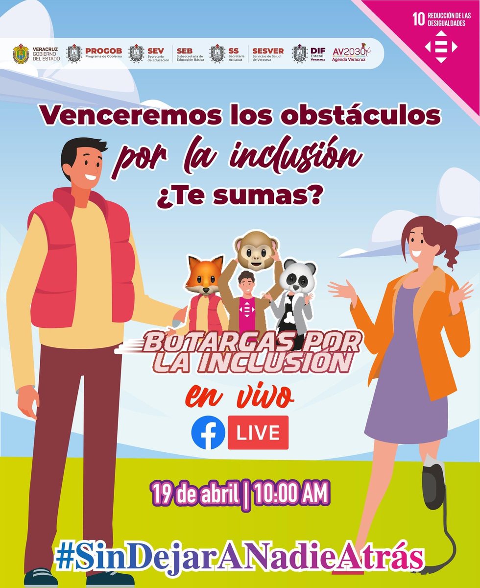 Gobierno de Veracruz tweet media