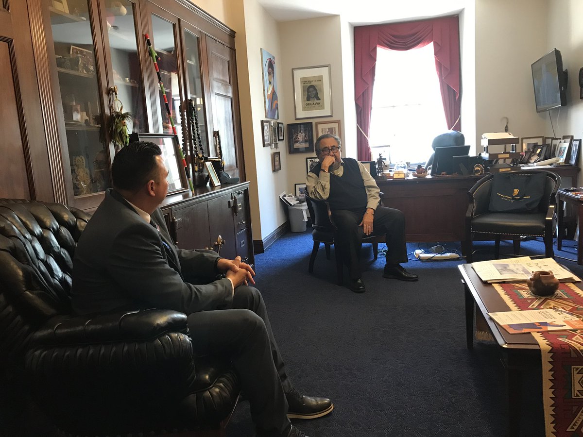 rioricohigh's tweet photo. Thank you to @RepRaulGrijalva for meeting with us in support of K-12 Education needs, we appreciate your support. I’m honored to be the voice for the community of Rio Rico. #PrincipalsAdvocate #werep @scv35_comm @NASSP https://t.co/EdXCL6EFye