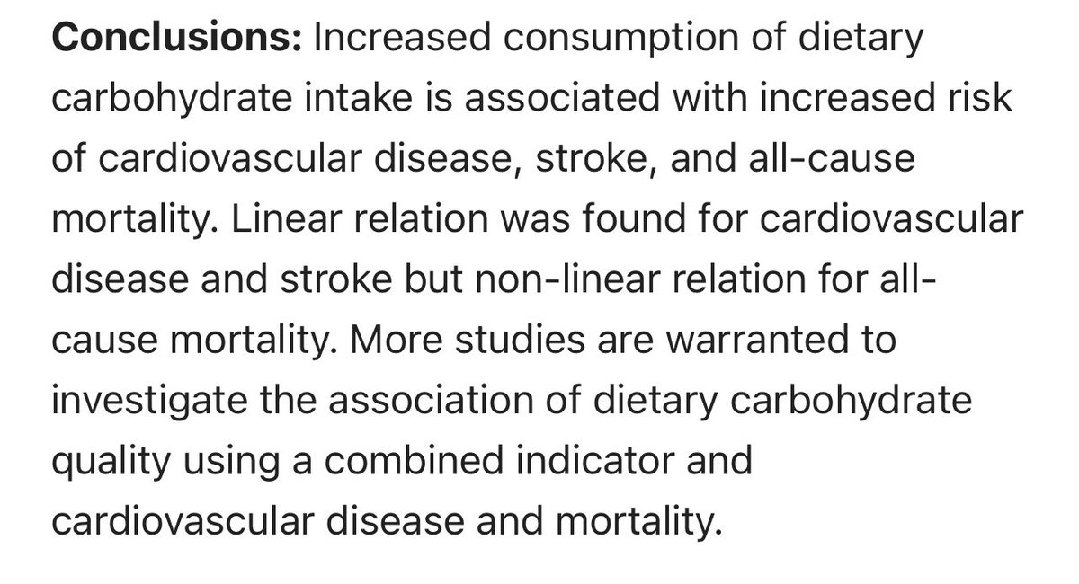 Dr Shawn Baker 🥩 tweet media