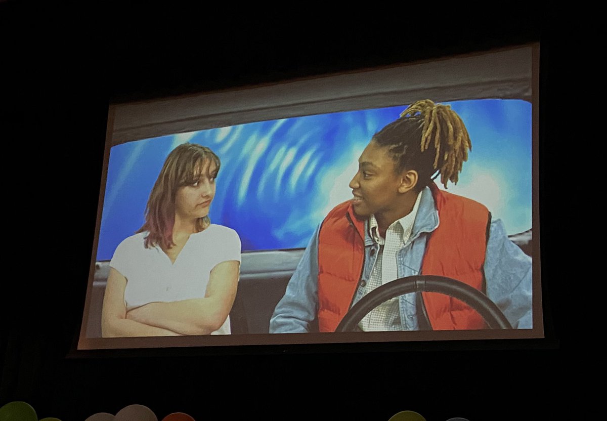 Center for the Arts tweet media