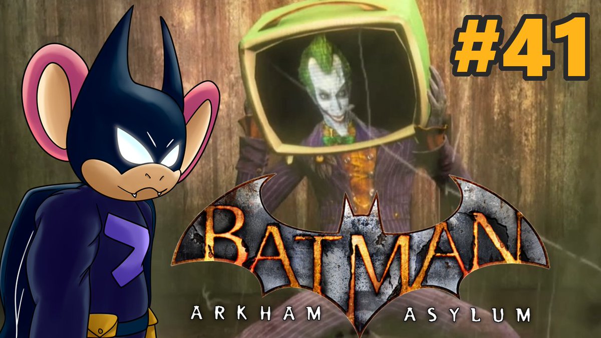 apearcade's tweet photo. Guest of Honor - Batman: Arkham Asylum #41

https://t.co/HnjxJjwJ82 https://t.co/sxZqZdBiud