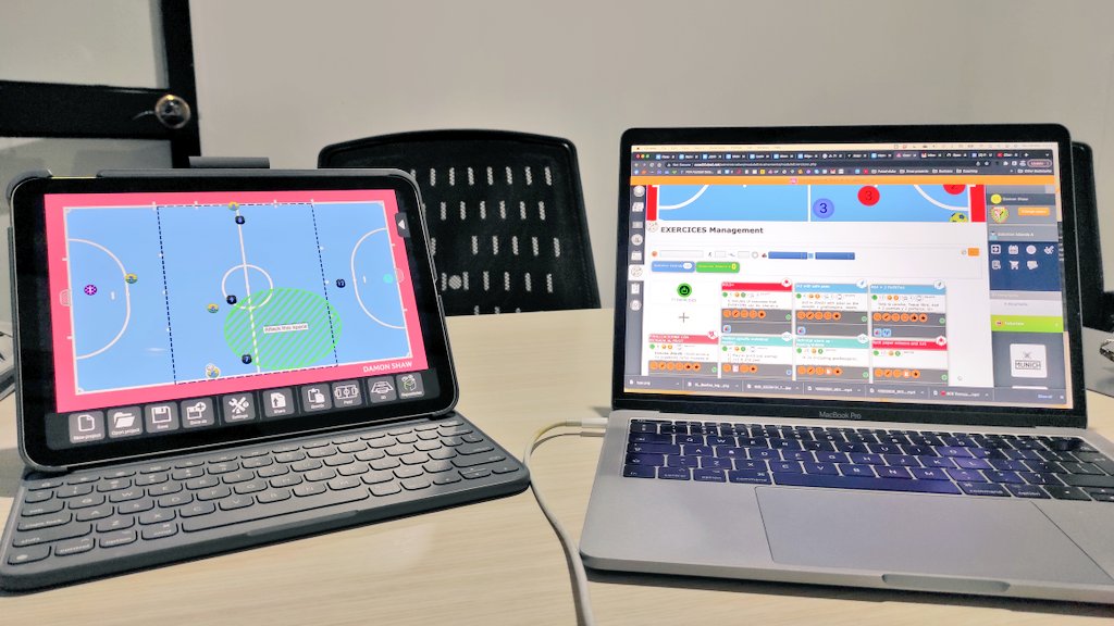 Planning, preparing, playing. 

<a href="/TacticalPad/">TacticalPad®</a> 🤝 <a href="/CoachFutsal_Net/">CoachFUTSALnet</a>