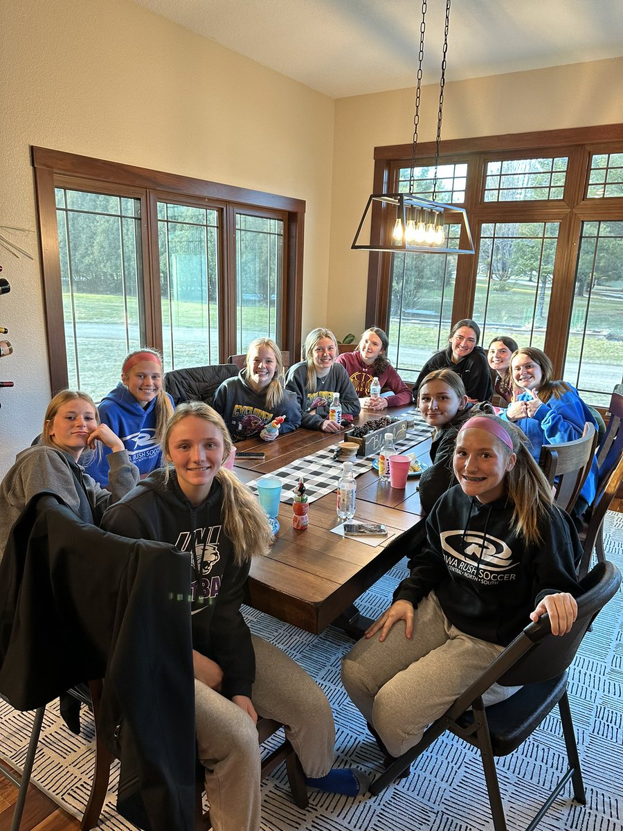 Denver High School Women’s Soccer tweet media