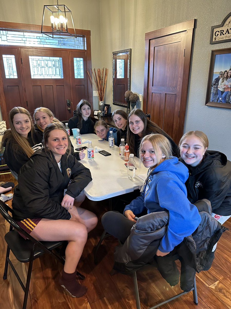 Denver High School Women’s Soccer tweet media