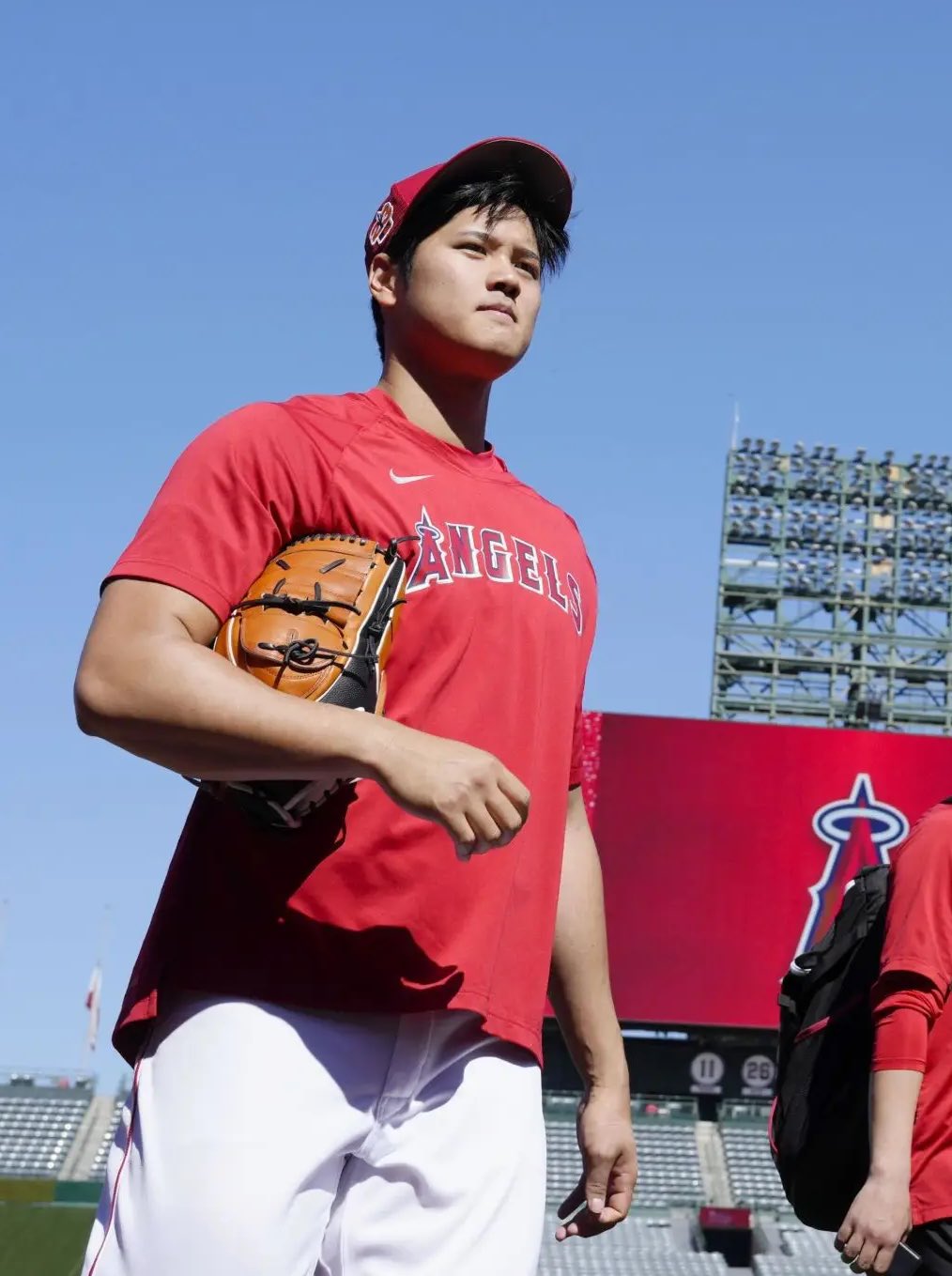 shobae 大谷翔平 ¹⁷ Ohtani Shohei ¹⁷ 🐶 on X: 