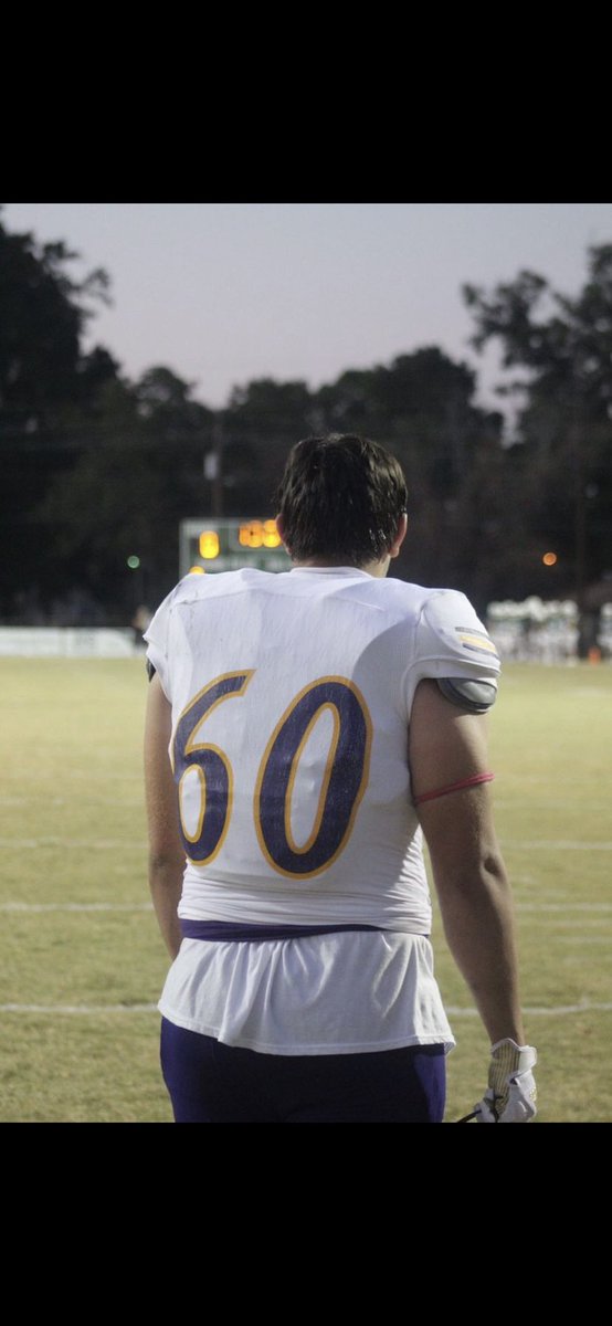 Extremely blessed to say I am 100% committed!! <a href="/NSUDemonsFB/">NSU Football</a>